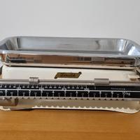 Bilancia da tavolo Zenith vintage