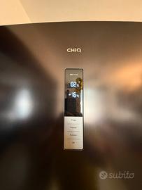 Chiq Frigo combinato 356 Lt. No Frost ( 260+96 )