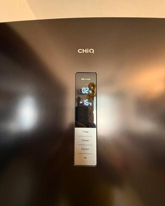Frigo 356 Lt. No Frost ( 260+96 )
