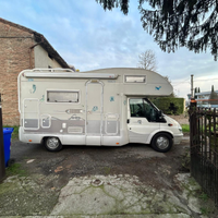 Superbrig 570 rimor