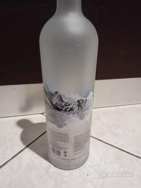 Bottiglia Vodka Grey Goose 1,5 L