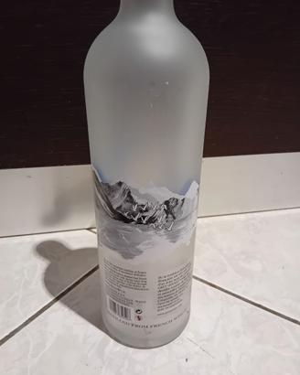 Bottiglia Vodka Grey Goose 1,5 L