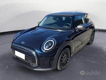 Mini Cooper 1.5 TwinPower Turbo Cooper
