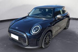 Mini Cooper 1.5 TwinPower Turbo Cooper