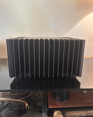 Amplificatore Pass Labs Aleph 3