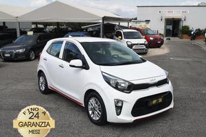 KIA Picanto 1.0 12V EcoGPL 5p. PROMO WEB