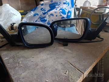 specchietti originali Passat 98