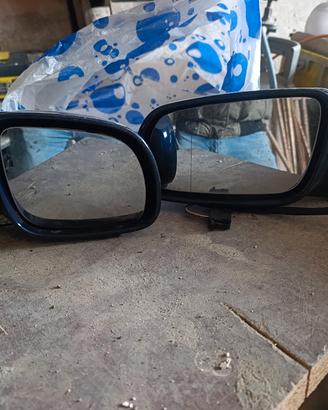 specchietti originali Passat 98