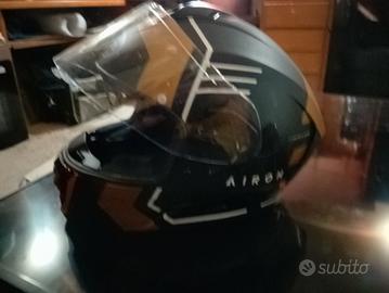 caschi integrali moto airoh 