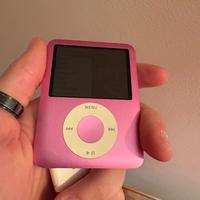 Apple iPod