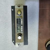 Autoradio vintage autovox