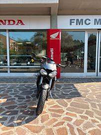 Triumph Street Triple 765 RS