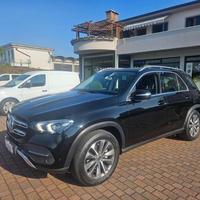 MERCEDES-BENZ GLE 300 d 4Matic Executive