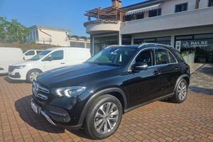 MERCEDES-BENZ GLE 300 d 4Matic Executive