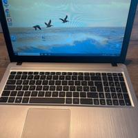 Notebook Asus