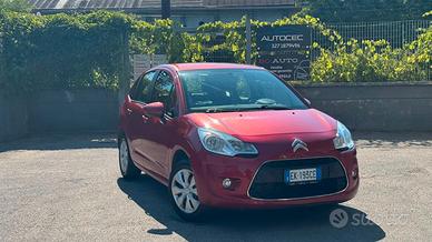 Citroen C3 1.1 Seduction Limited
