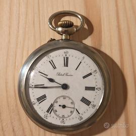 orologio vintage da tasca