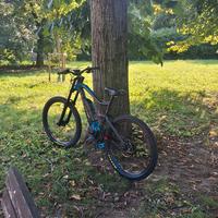 e-bike Haibike xduro del 2016