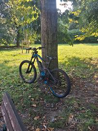 e-bike Haibike xduro del 2016