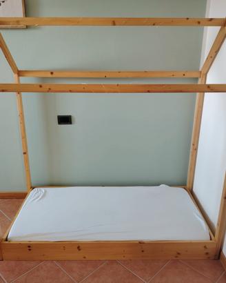Lettino Montessoriano