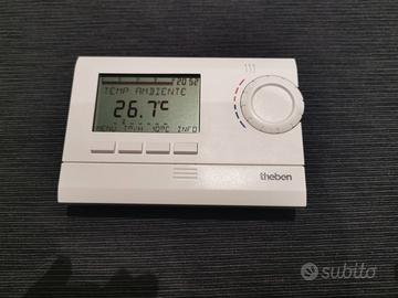 Crono termostato THEBEN