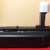 IMPUGNATURA BATTERY PACK CANON