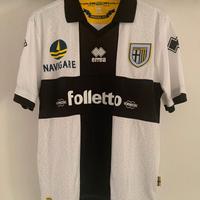 Maglia Parma Calcio 2012-2013