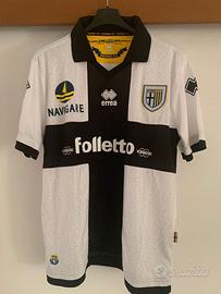 Maglia Parma Calcio 2012-2013