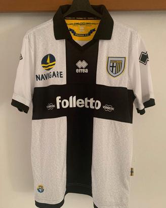 Maglia Parma Calcio 2012-2013