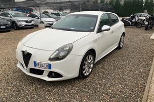 ALFA ROMEO Giulietta 1.4 Turbo 120 CV Distinctiv