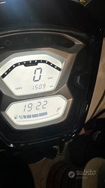 kymco people 200i s