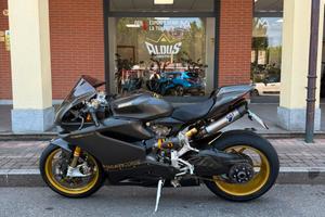 Ducati 1299 Panigale A 9.350€ OPERAZIONE 50%