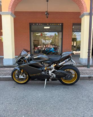 Ducati 1299 Panigale A 9.350€ OPERAZIONE 50%
