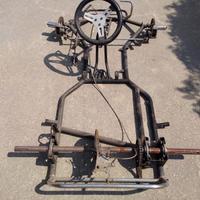kart da ricostruire 