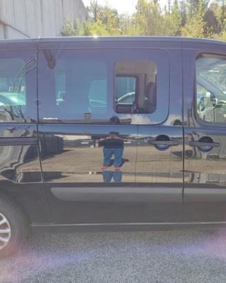 Vetro porta post dx FIAT SCUDO del 2011