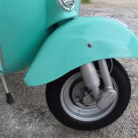 Piaggio Vespa 50 L - 1968