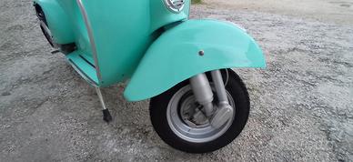 Piaggio Vespa 50 L - 1968