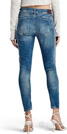 Jeans Donna G-STAR RAW ARC 3D WAIST SKINNY