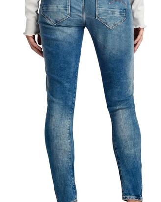 Jeans Donna G-STAR RAW ARC 3D WAIST SKINNY