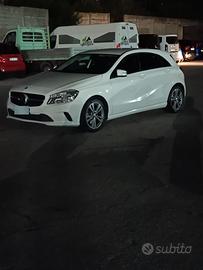 Mercedes classe a