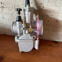 carburatore pwk 21
