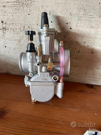 carburatore pwk 21