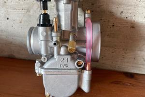 carburatore pwk 21