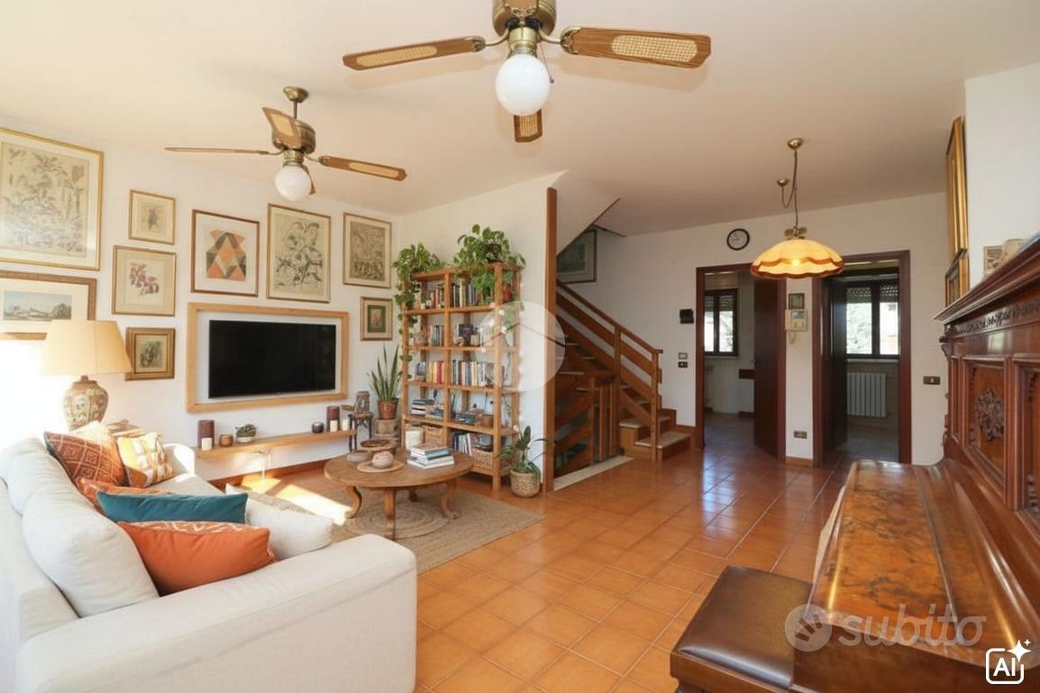 Casa – Rho, Stellanda, Castellazzo - Vista 4
