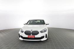 BMW 118 Serie 1 d 5p. Msport
