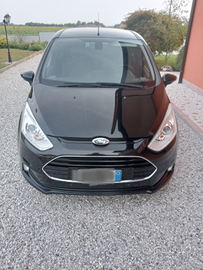 Ford bmax