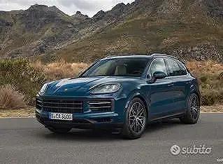 Ricambi porsche cayenne 2023