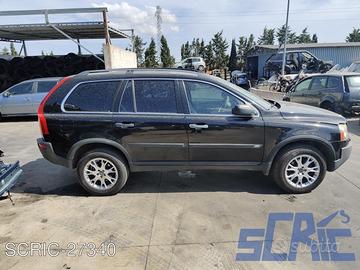 VOLVO XC90 1 275 D5 AWD 163CV 02-06 ricambi-