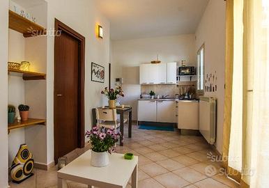 Casa Vacanze 3 /affitti a breve e a medio termine