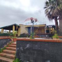 Villa a schiera - Augusta